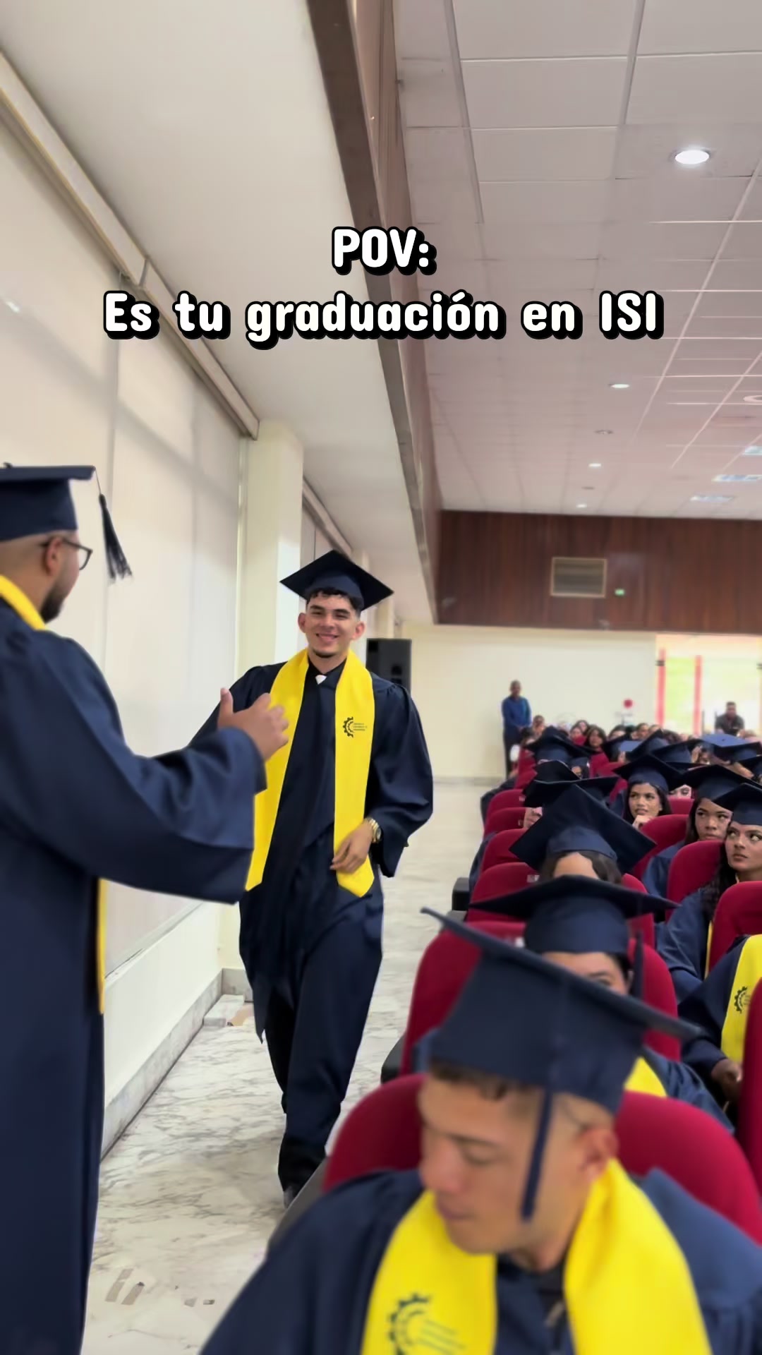 @ISI PANAM&Aacute;