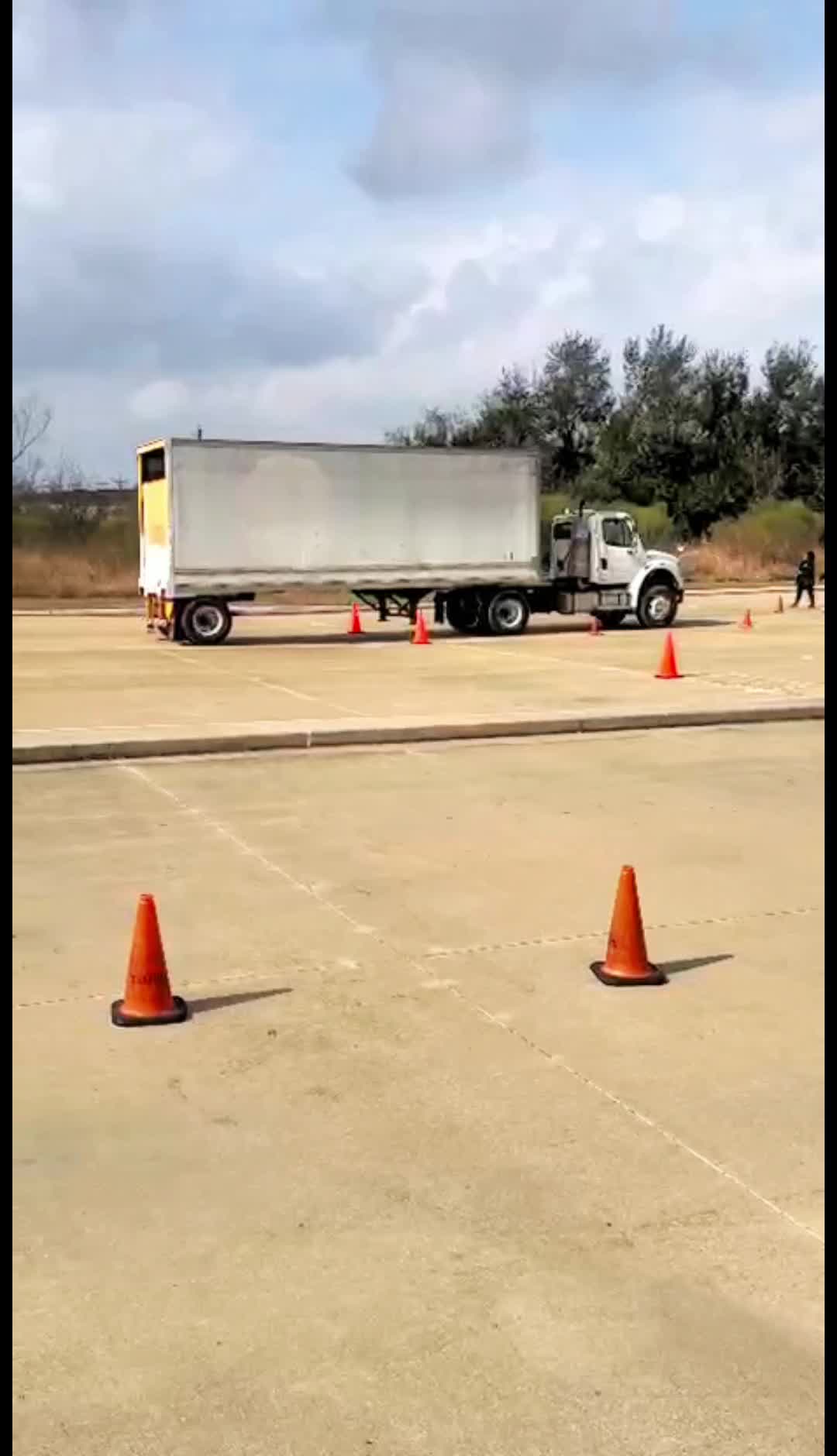 @CDL Training Houston