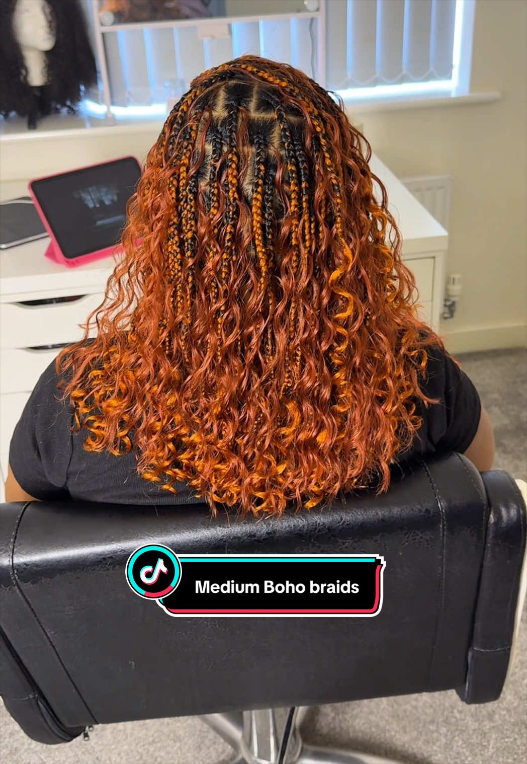@Sheffield-Based Braider