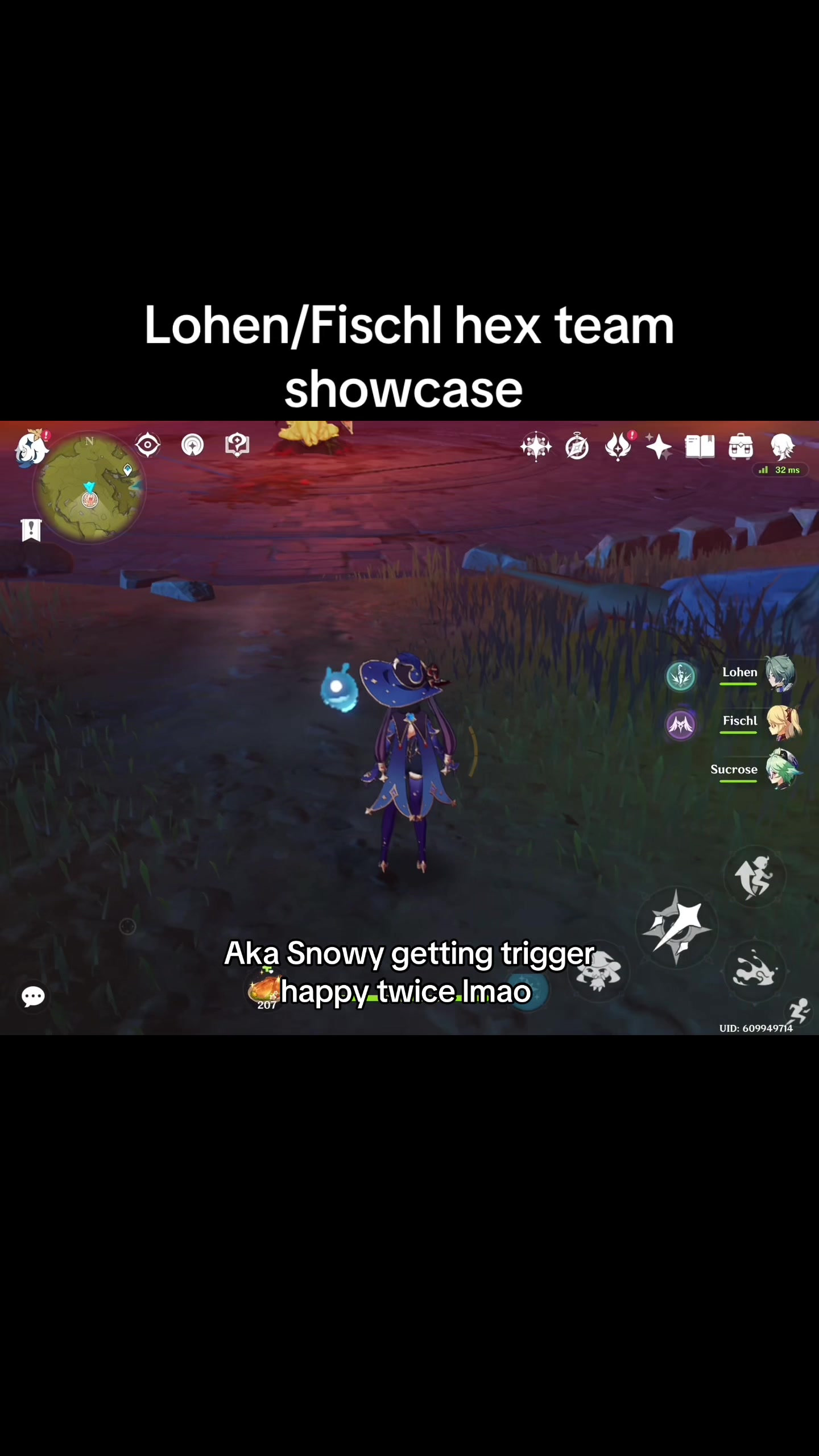 @❄✨SnowStar ❄✨