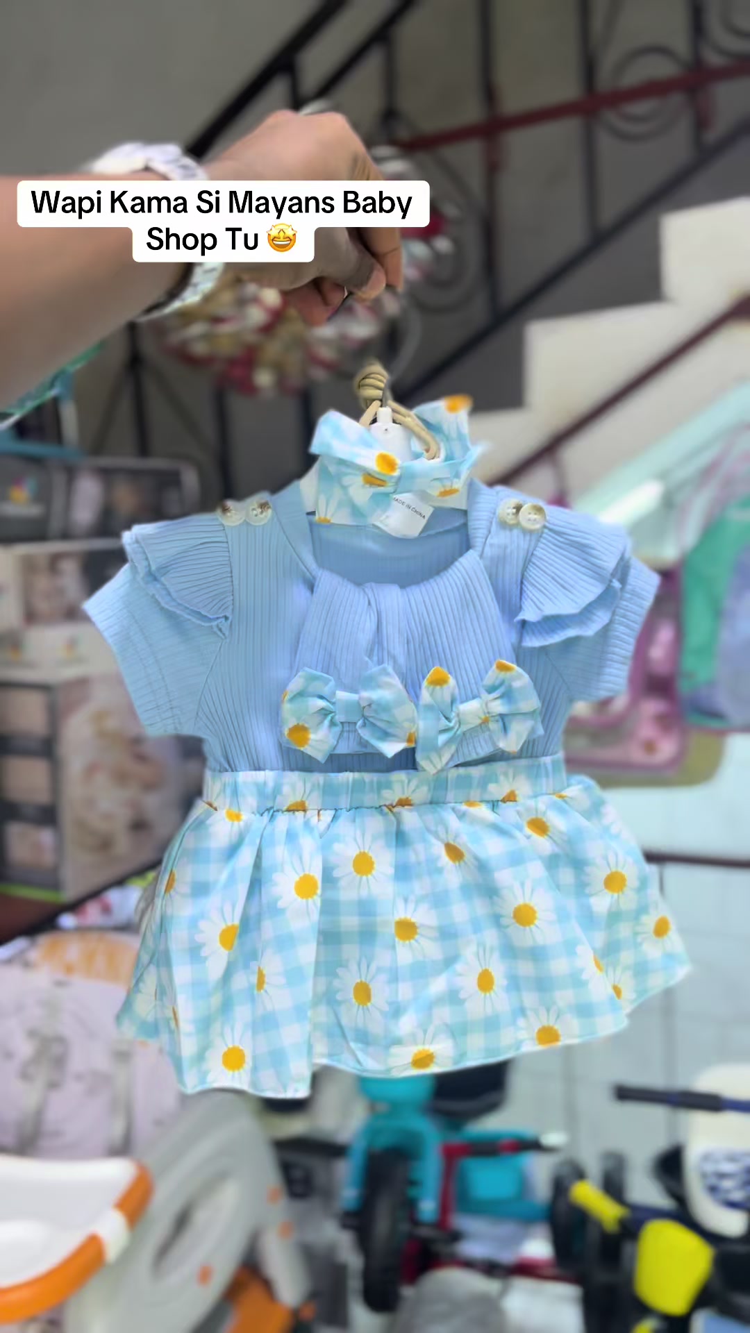 @mayan's baby shop
