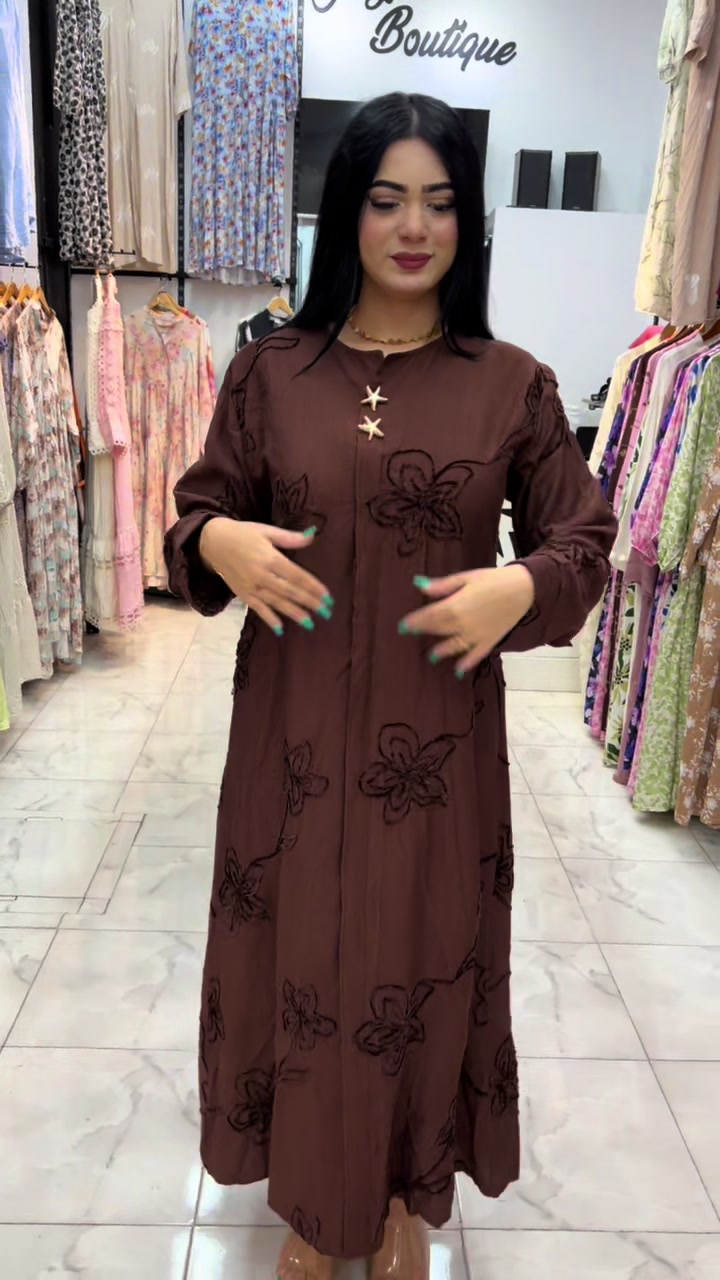 @Angel boutique akid