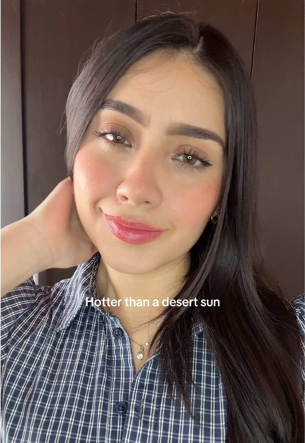 @Sof&iacute;a ☺︎