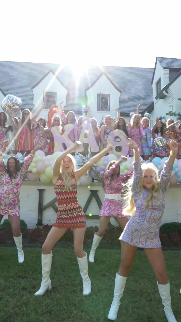 @Oklahoma Theta