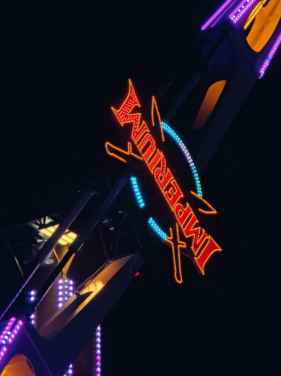 @Attraction Hunter