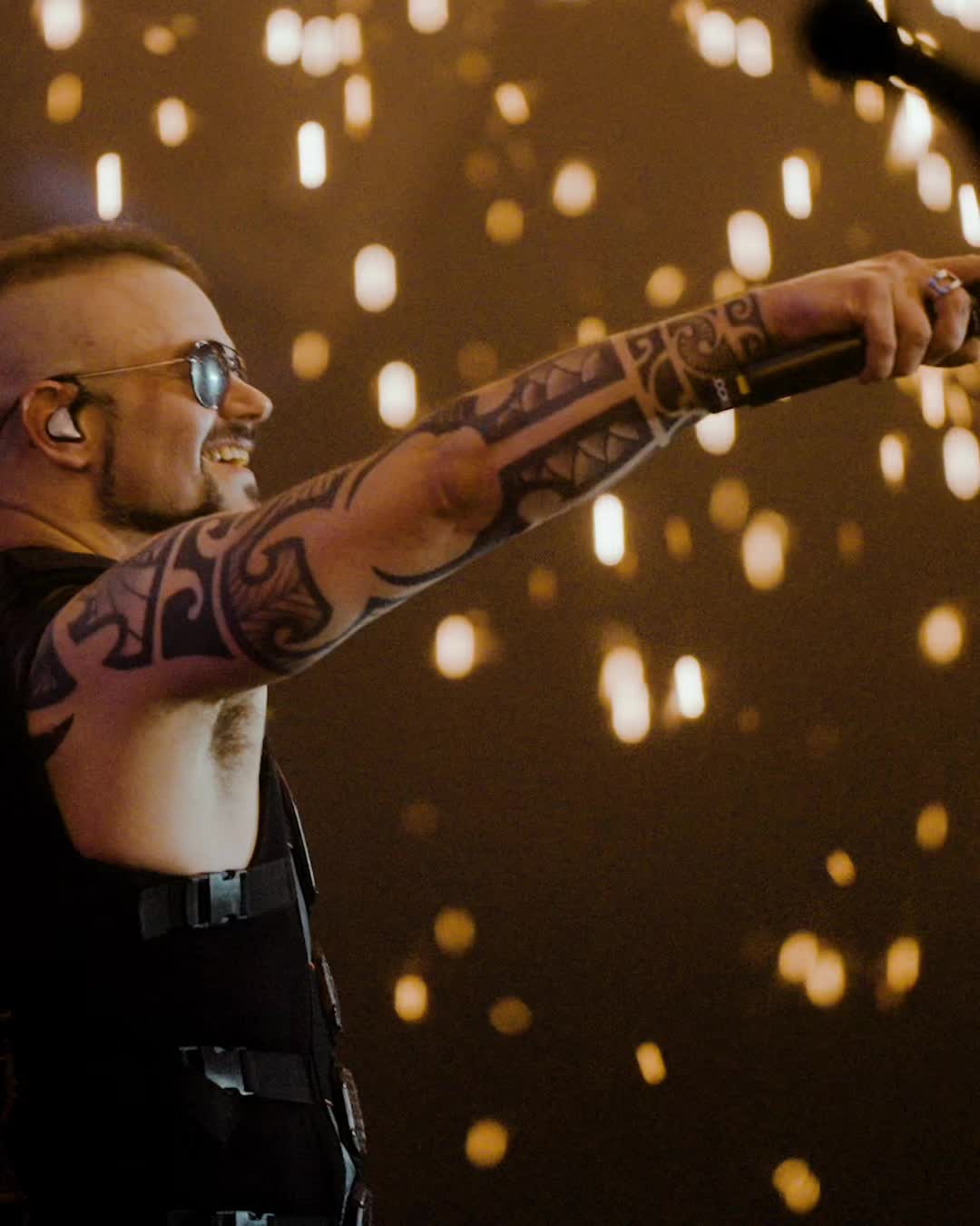 @Sabaton Official