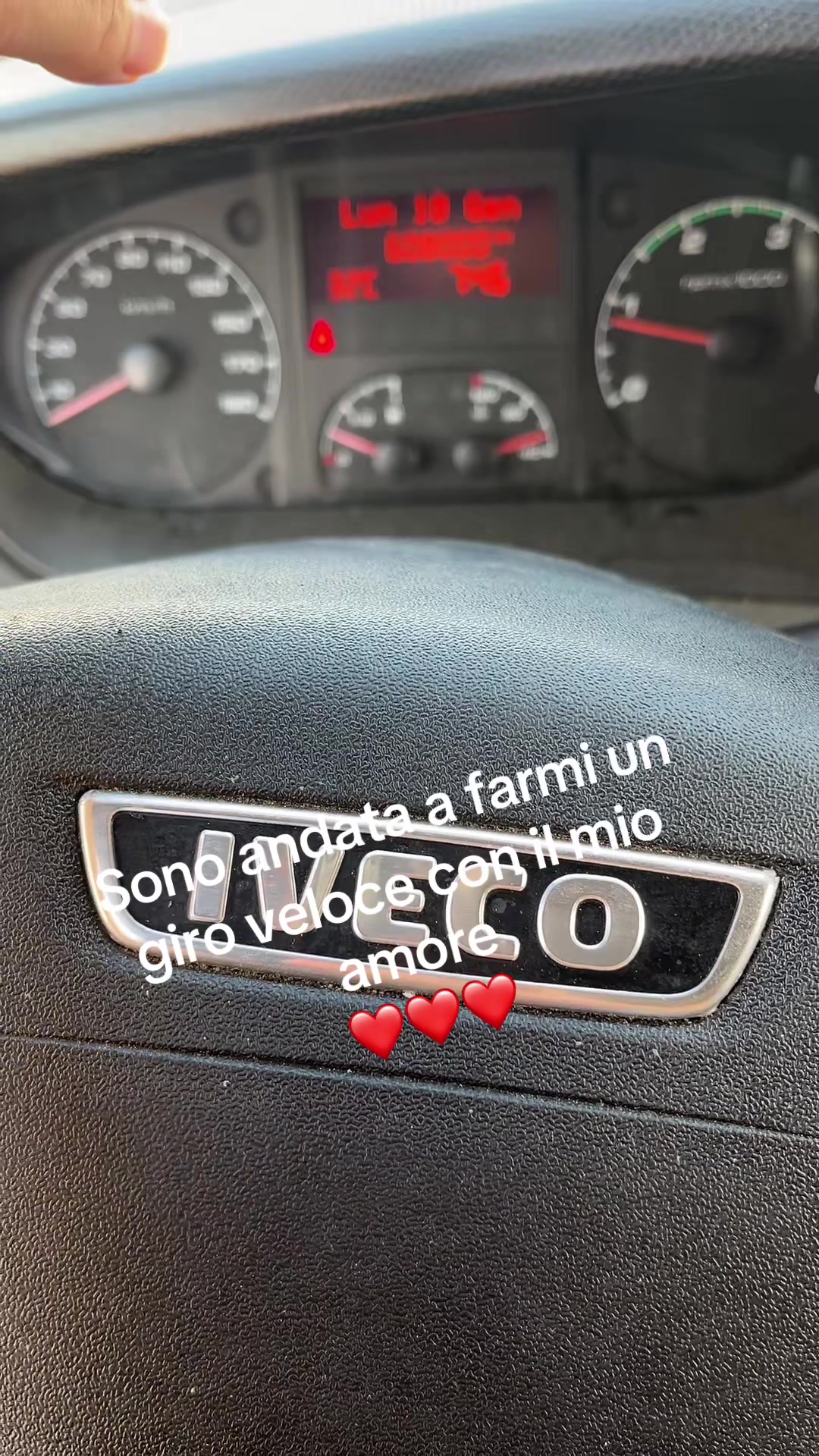 @Maria Verde