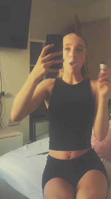 @xxgonebyexx👅