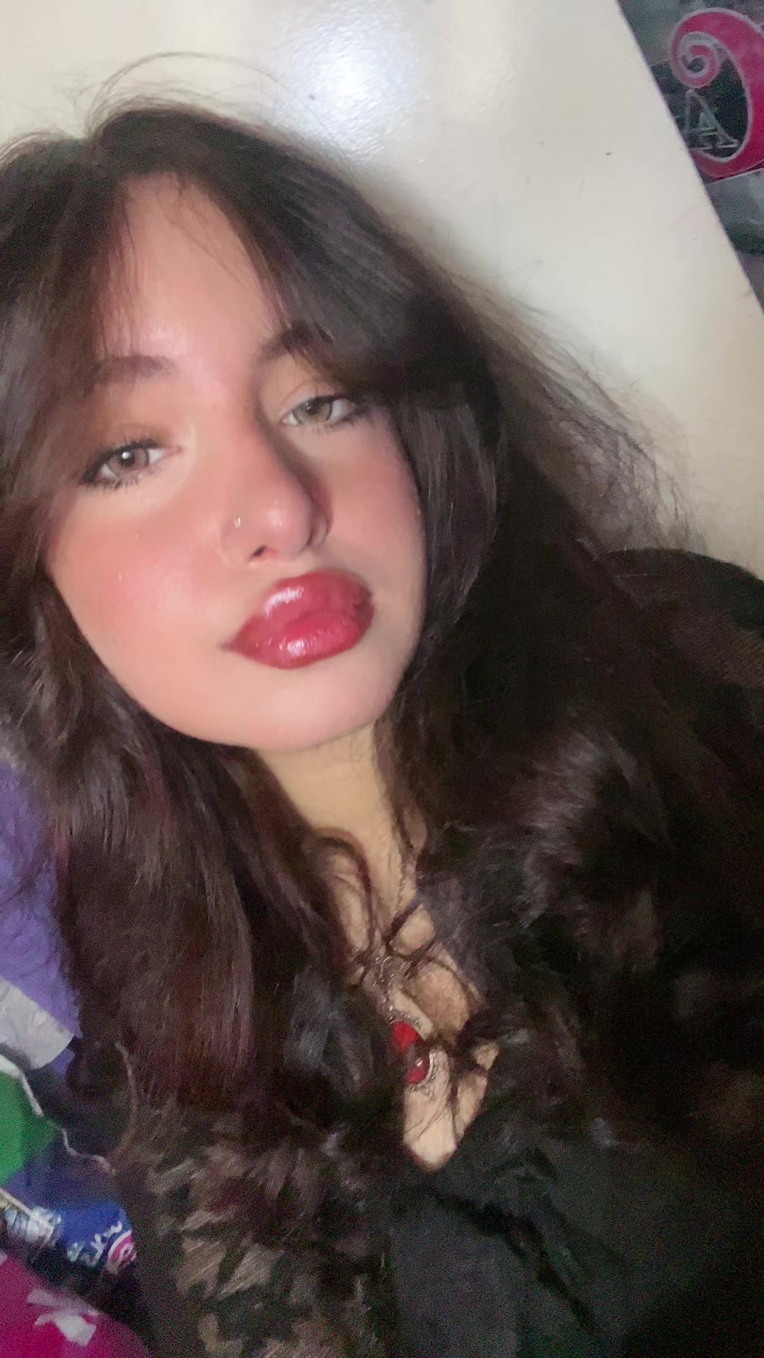 @Urmarceline0