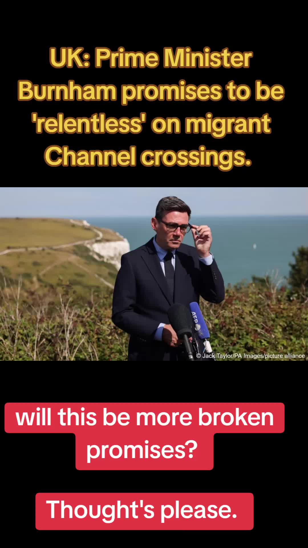 @corrupt UK Politics