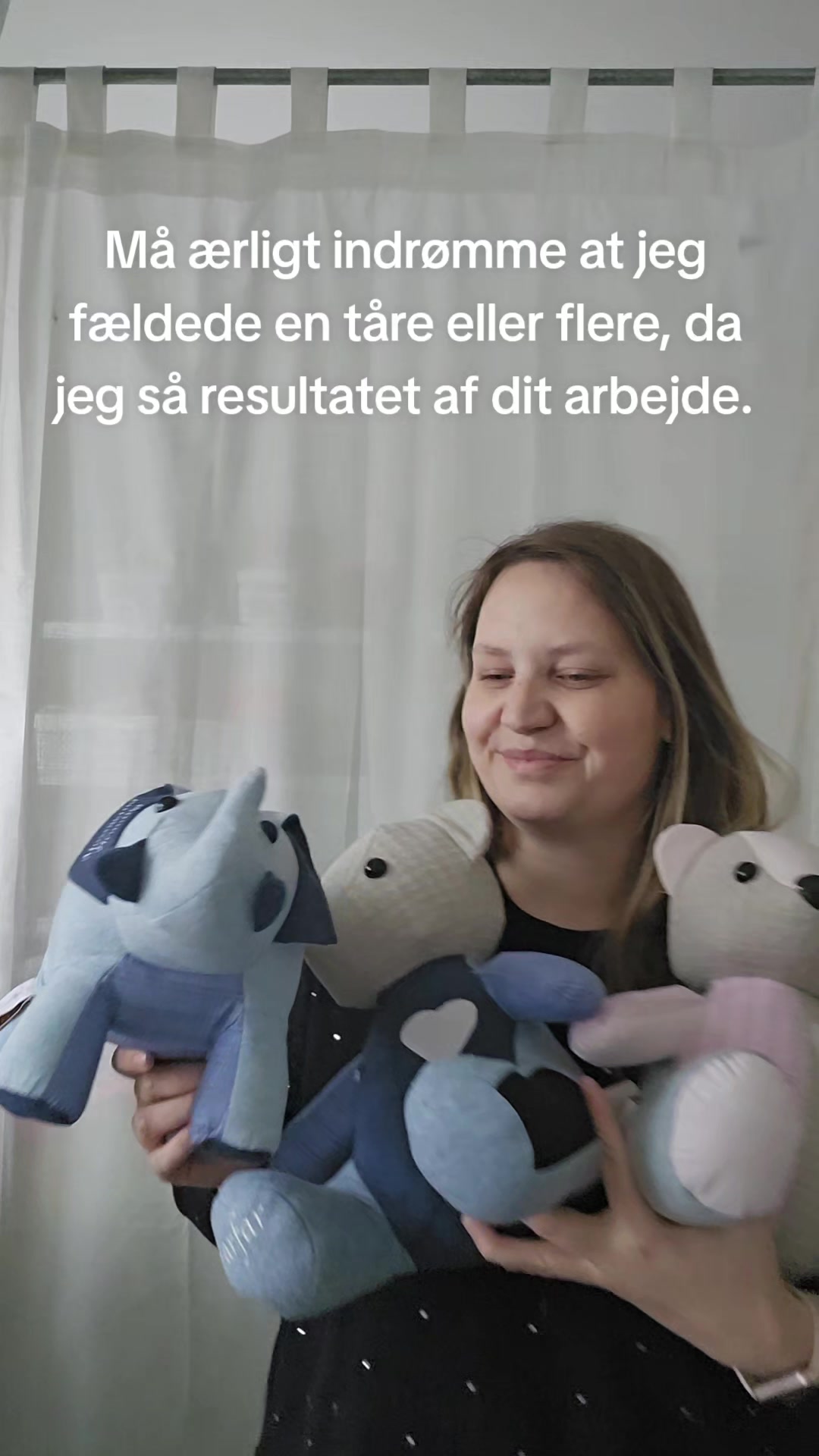 @SoftStitch_dk | Mindebamser