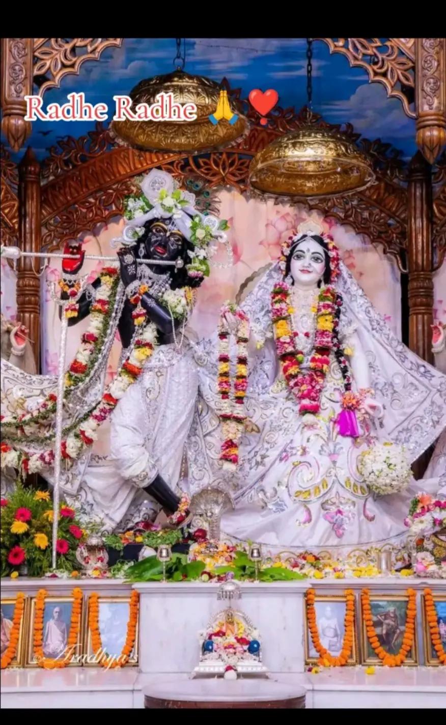 @🦚Radhe...Krishna🦚