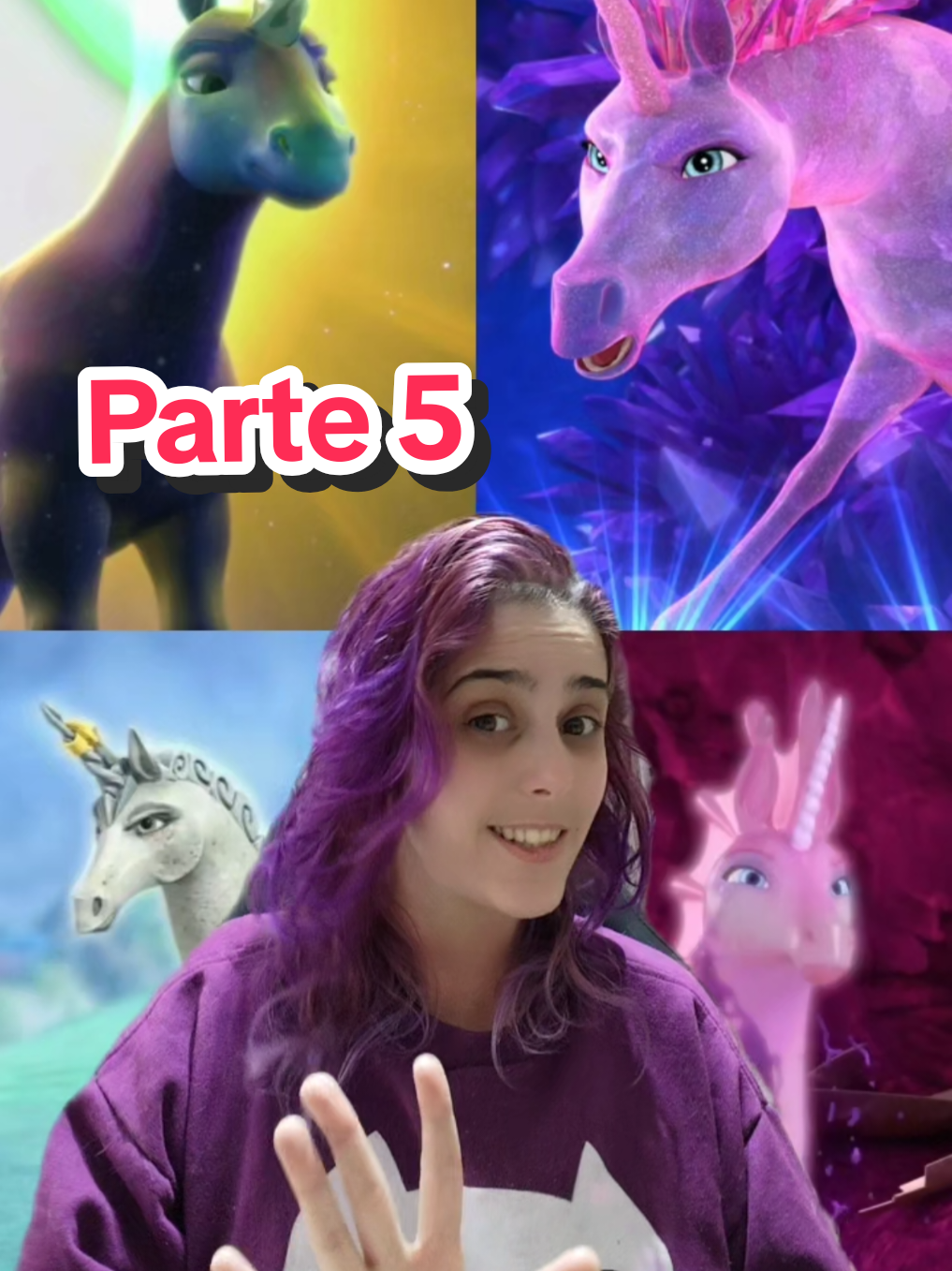 @Mandy do arts ELE/ELU 💛🤍💜🖤