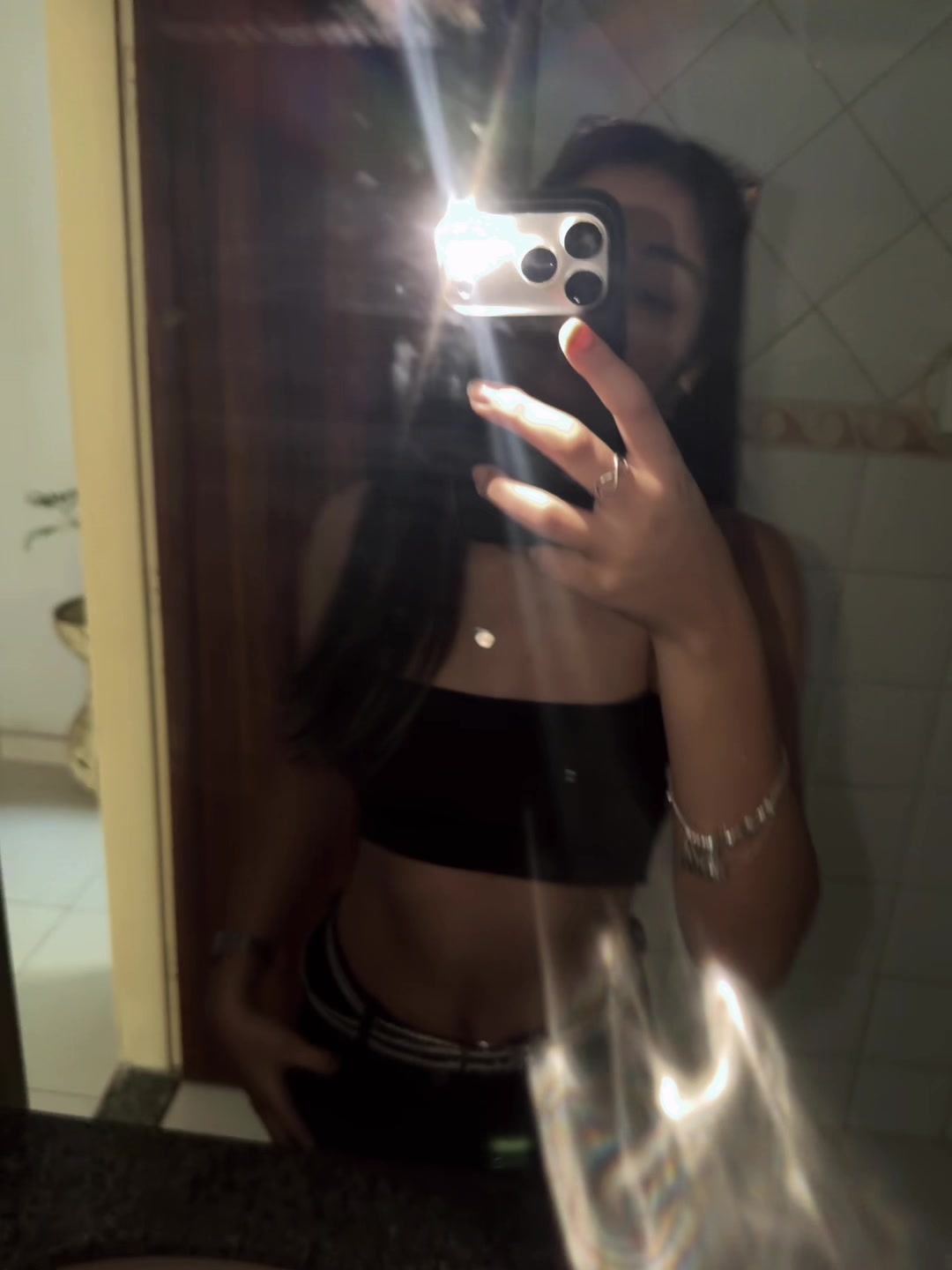 @Larinha Ramiro