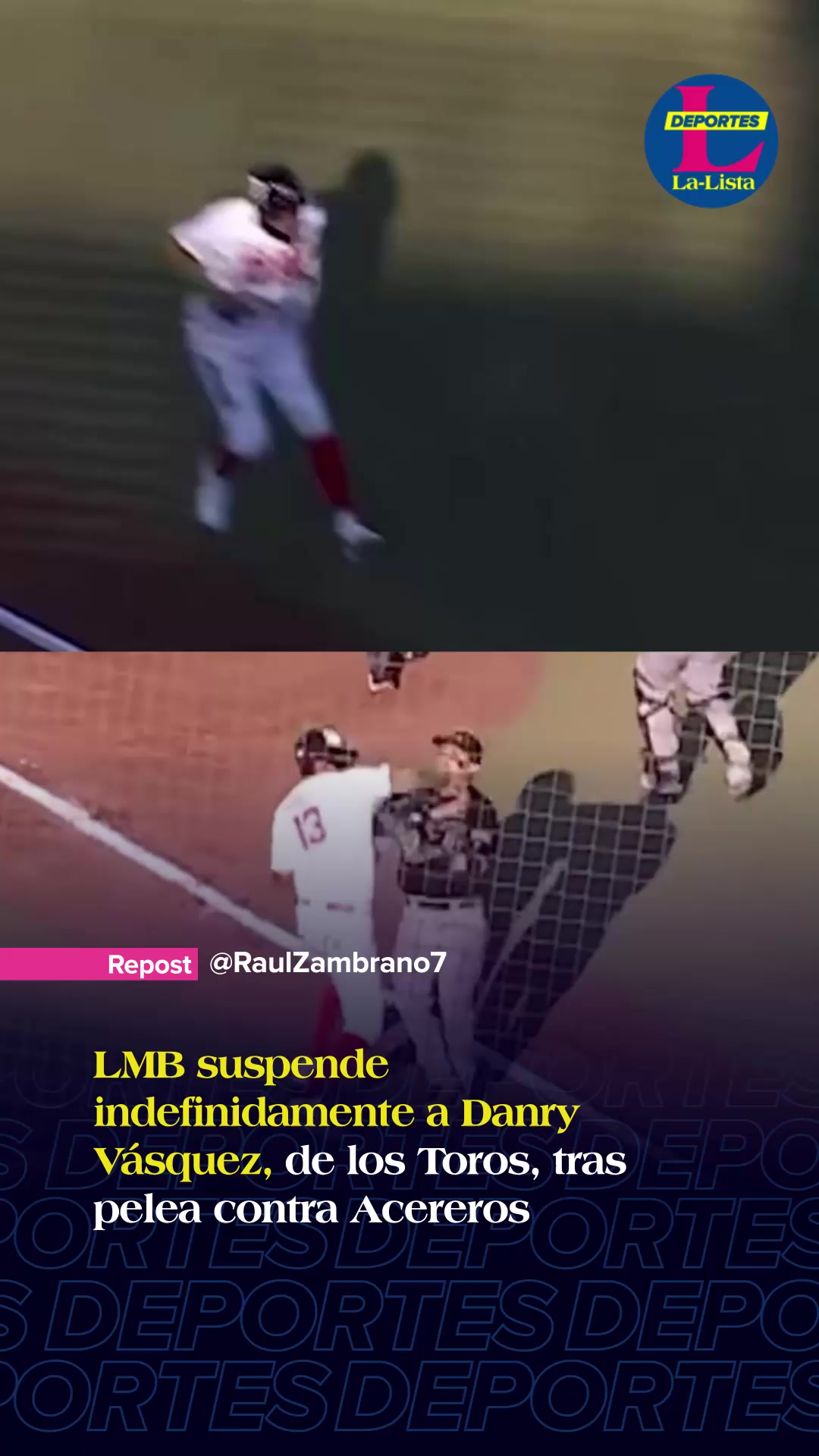 @La-Lista Deportes