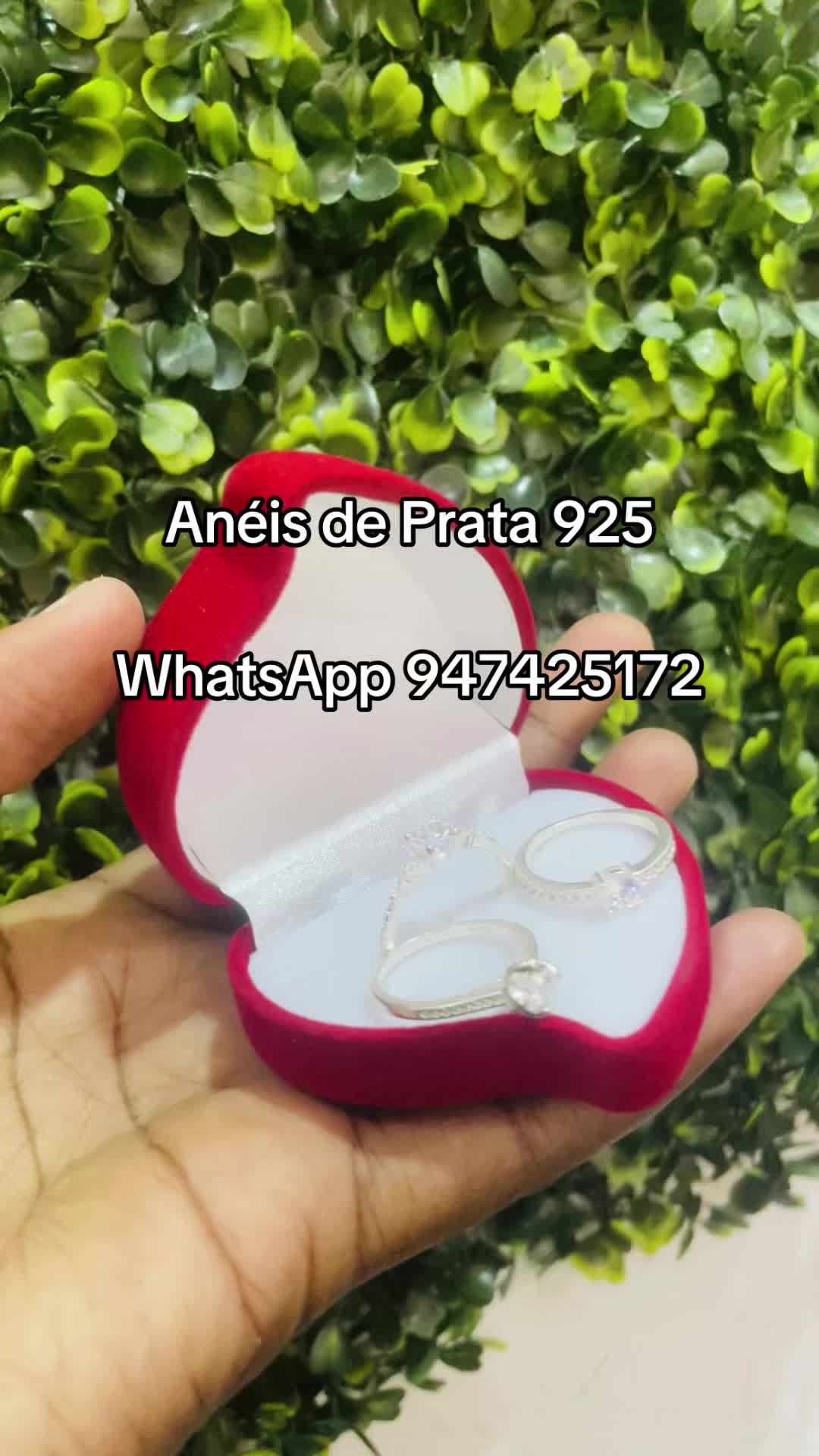 @Encantos de Prata