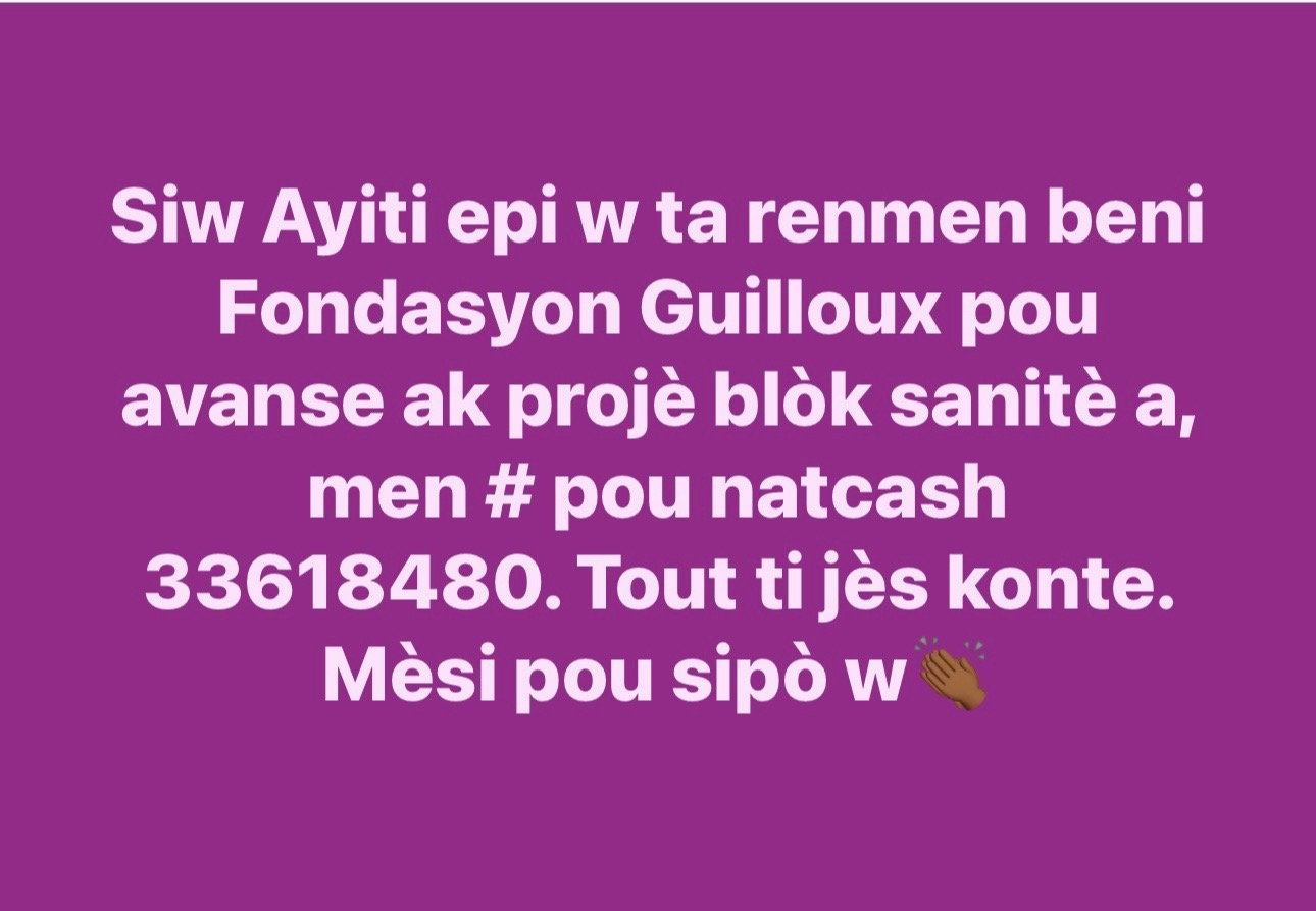 @Sheila&ensp;Guilloux,