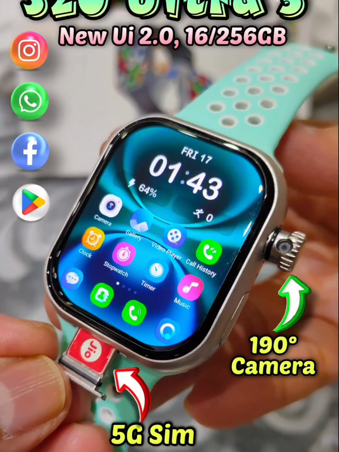 @FN Accessories & Smart Gadgets