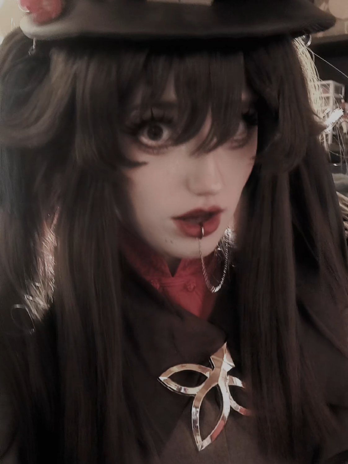 @👑Jelly_Fish_Cosplay🪼