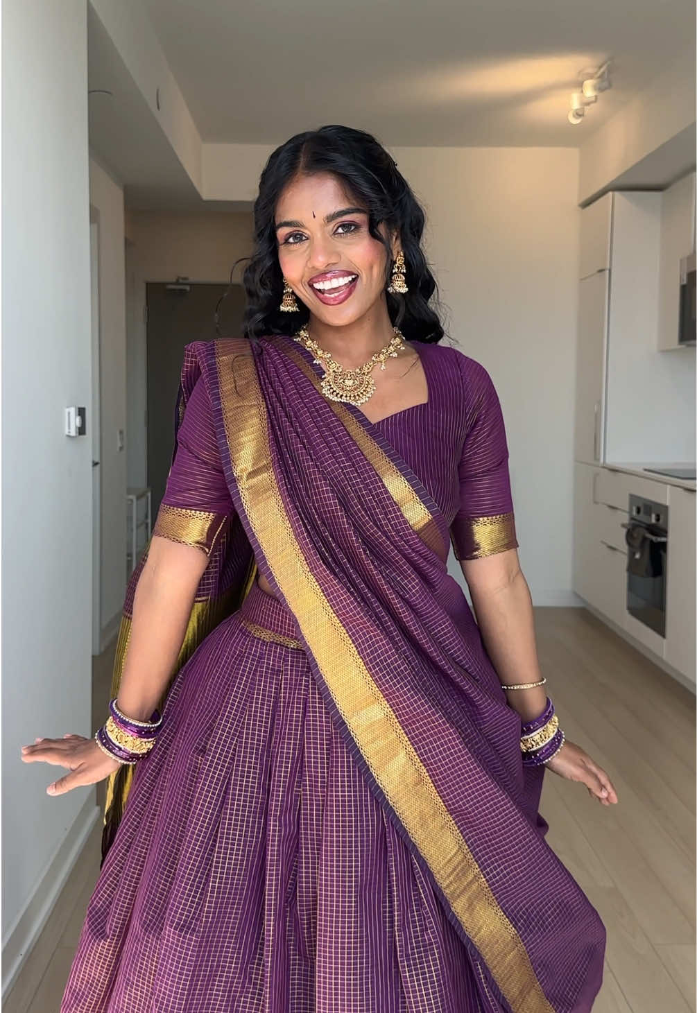 @Sanjana