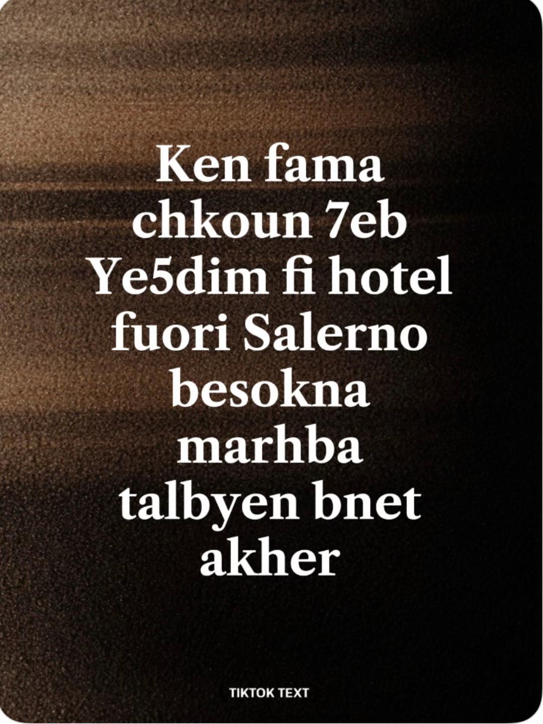 @🇹🇳Khalil 7050🇮🇹