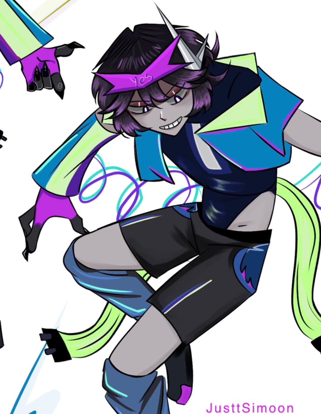 @Licoris