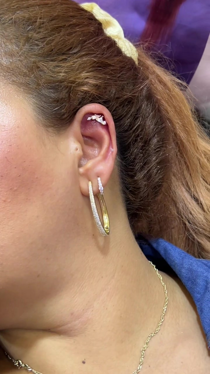 @Najat piercing