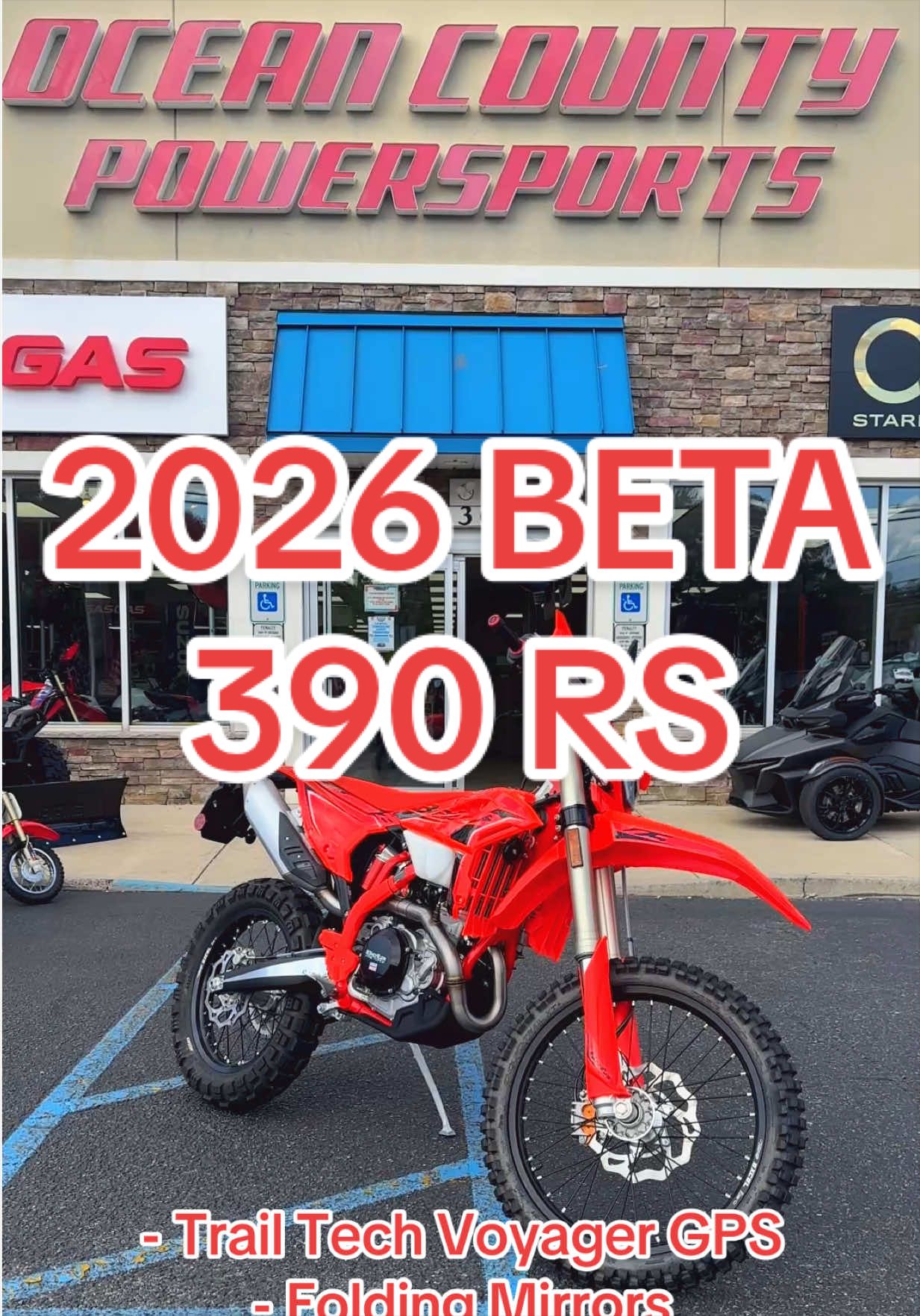 @Ocean County Powersports