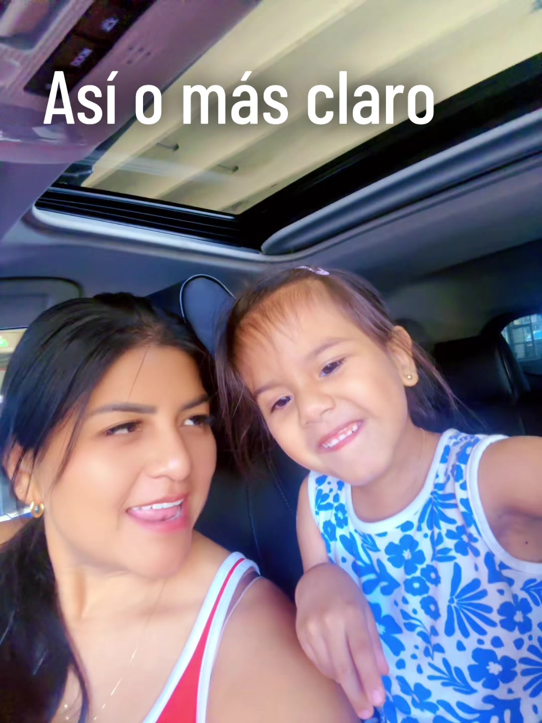 @Mai Gonzalez