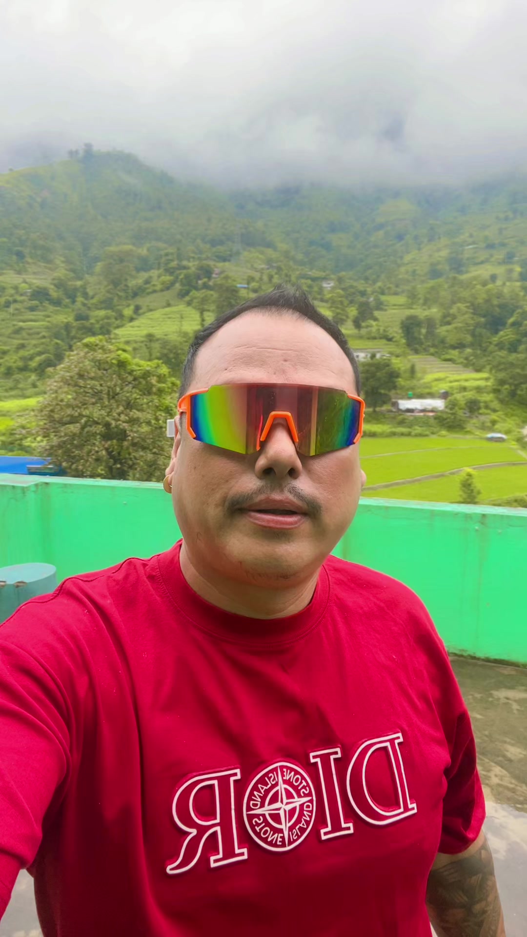@Sanu Kancha Lama singdan