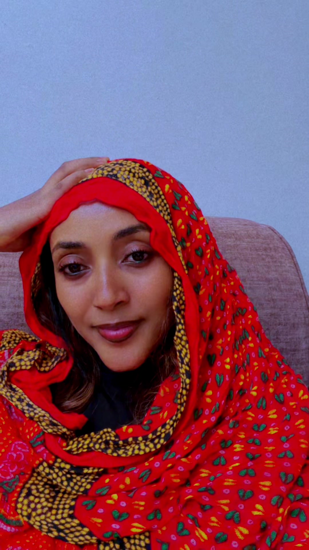 @Eyerusalem Mekonnen