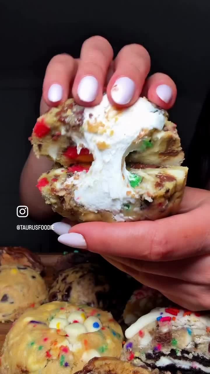 @PDX Cookie Co