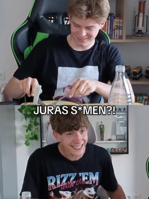 @Juraplusion Highlights