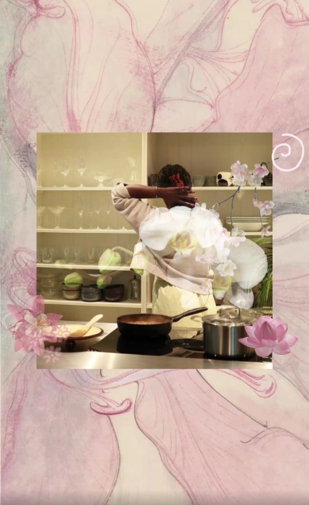 @🙊🍌🌸 ⋆˚꩜｡𝄞♬⋆.