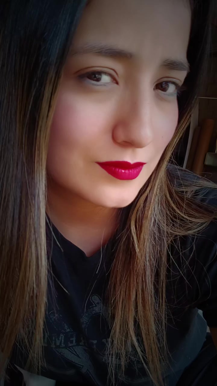 @Diana Ramos