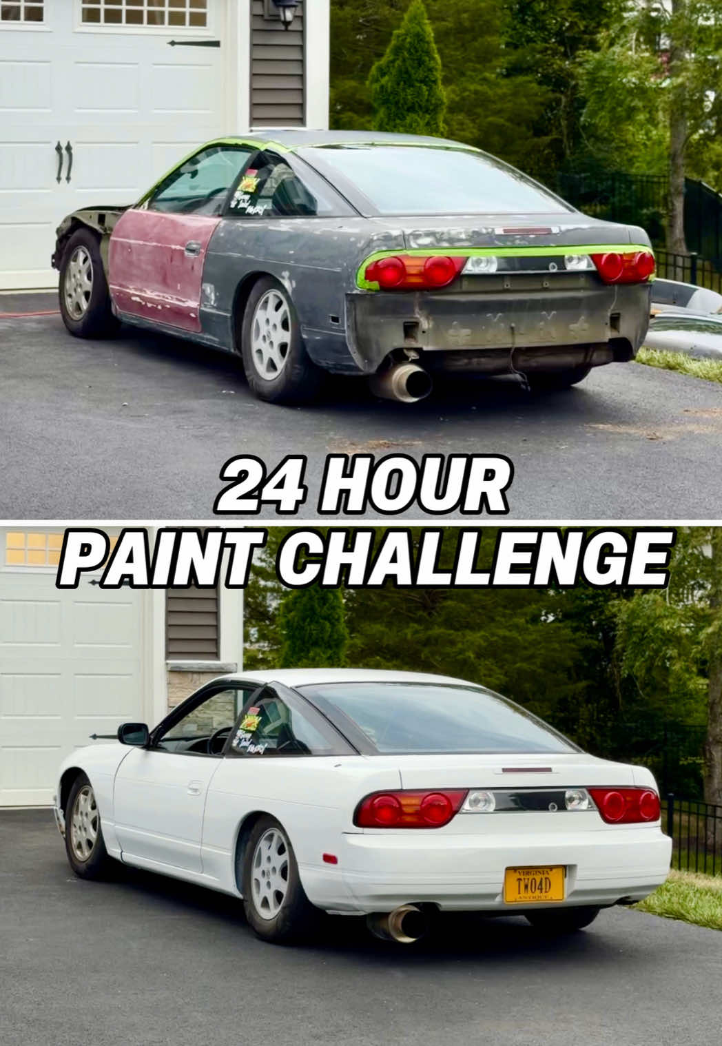 @Jason&rsquo;s Supra
