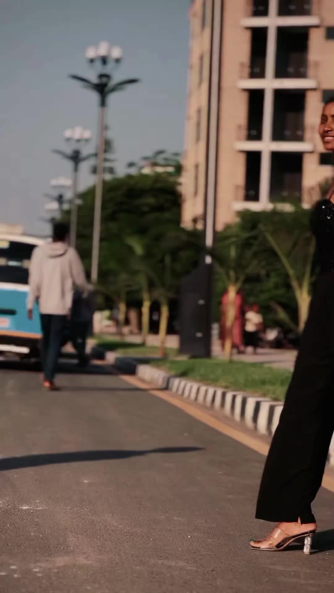 @Amen Modelling School Ethiopia