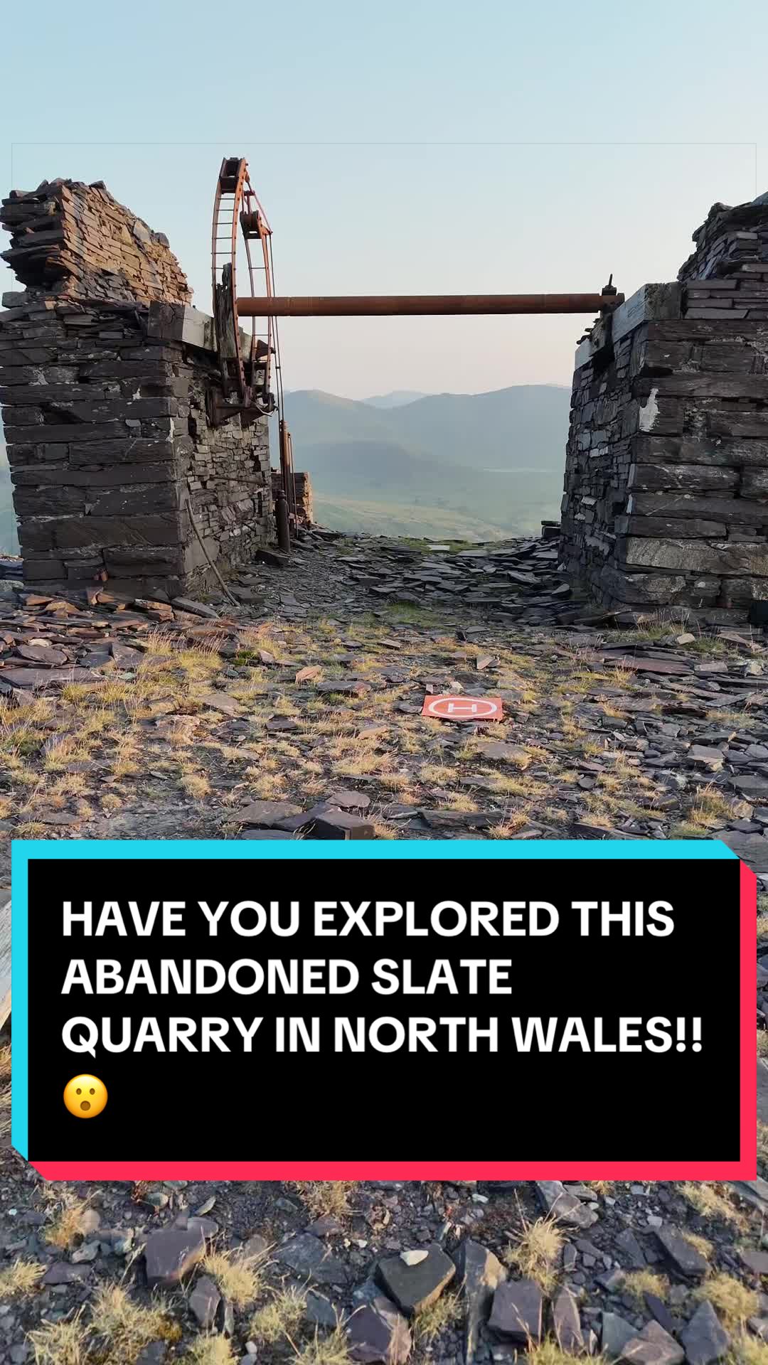 @Motivation2hike