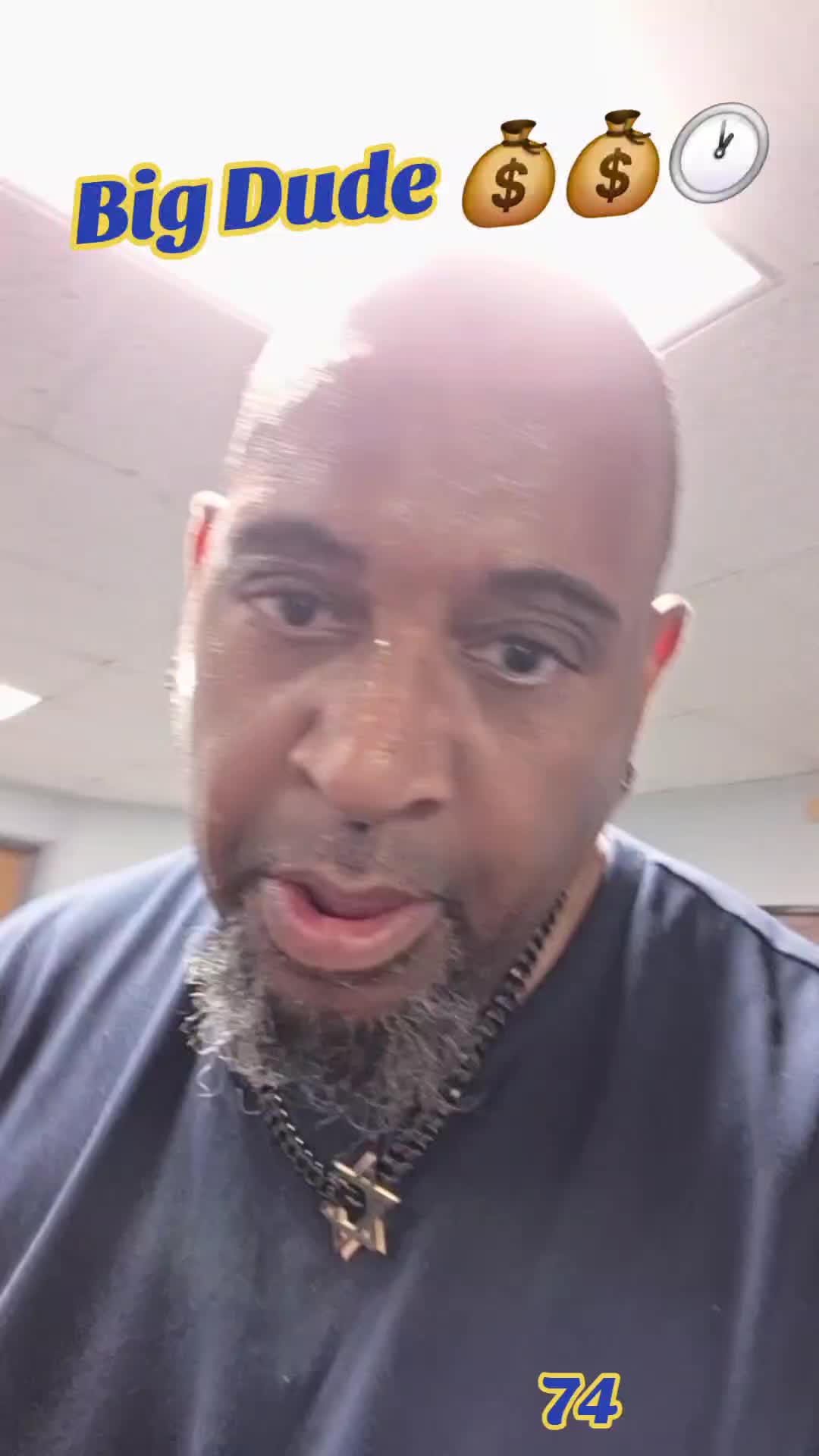 @Big Dude