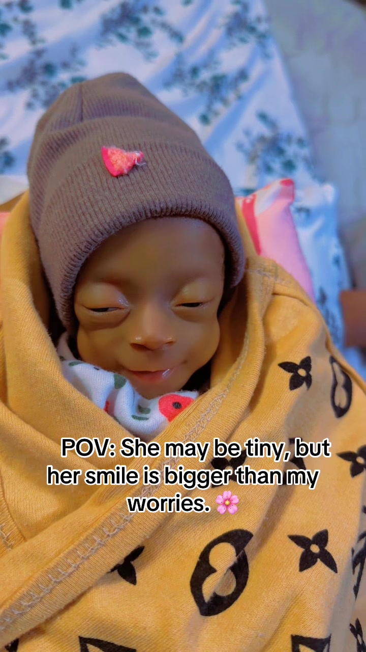 @Baby Jasmine