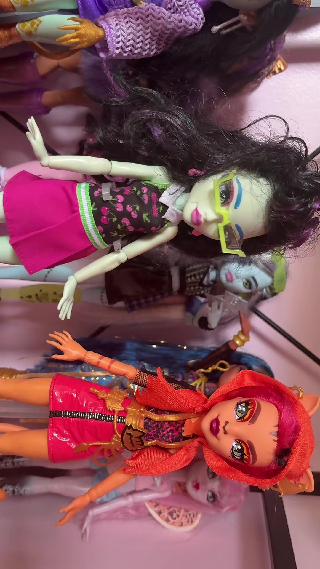 @DollWhisperer