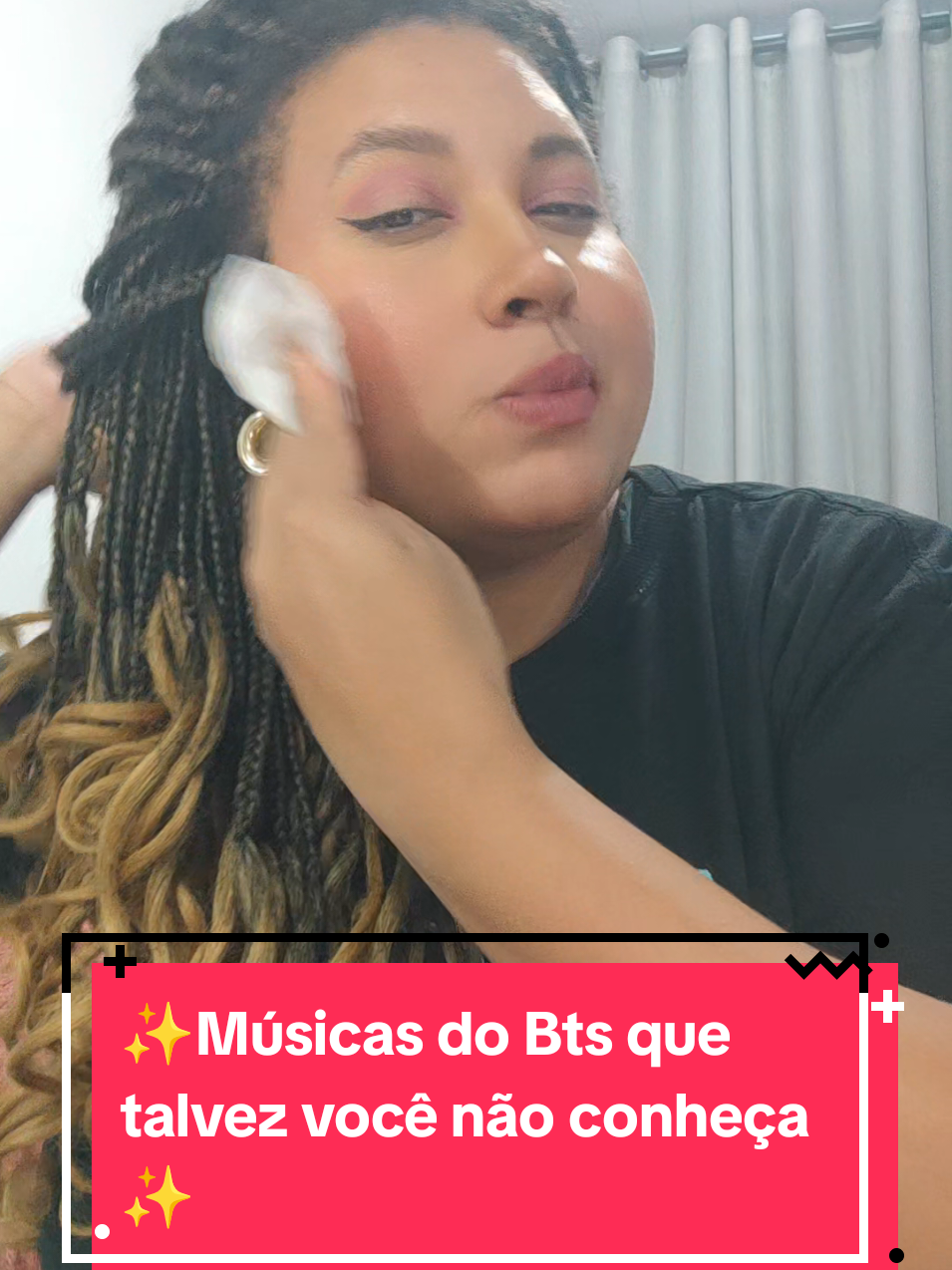 @Thally Alves