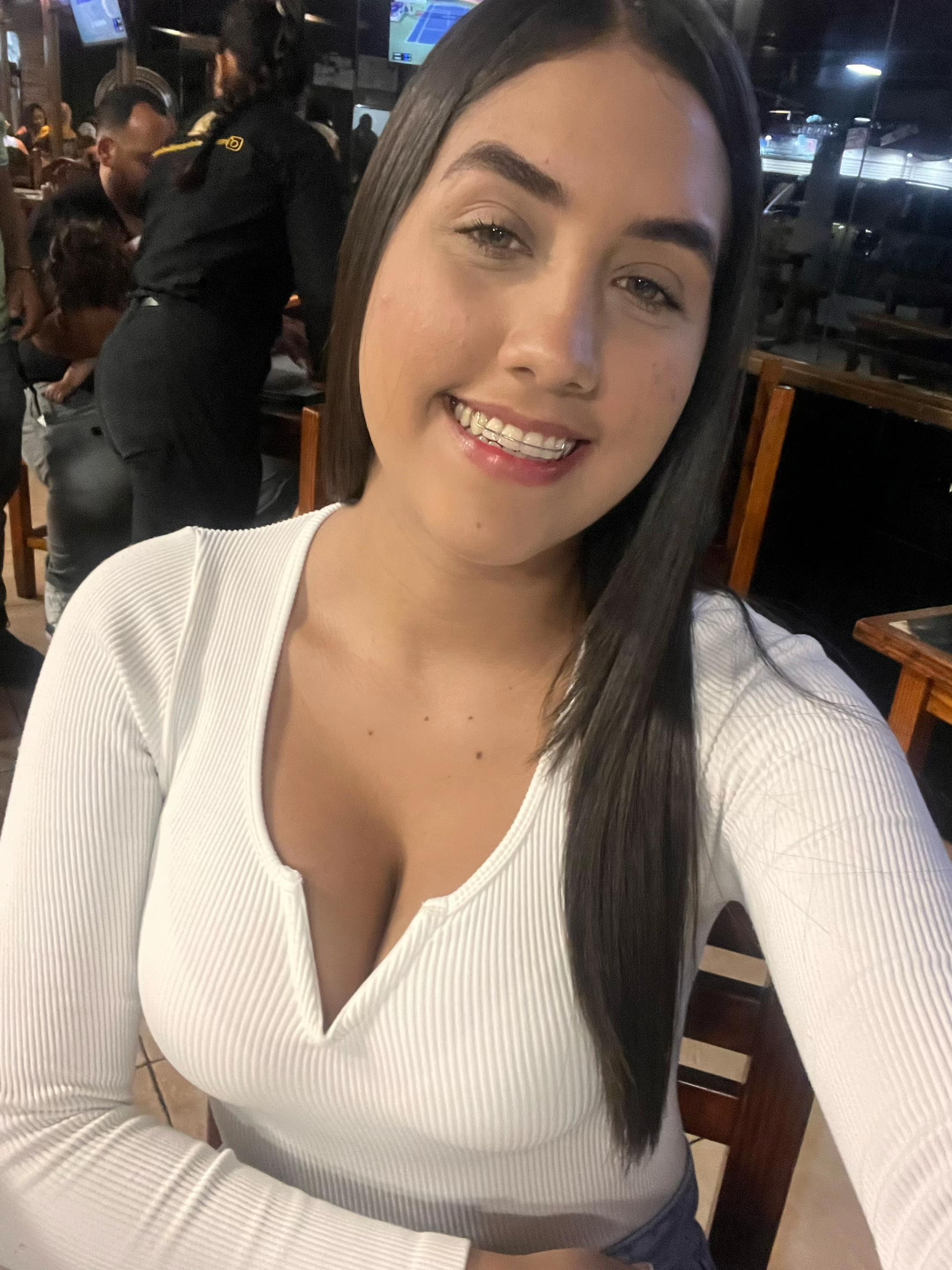 @Germarys Sousa