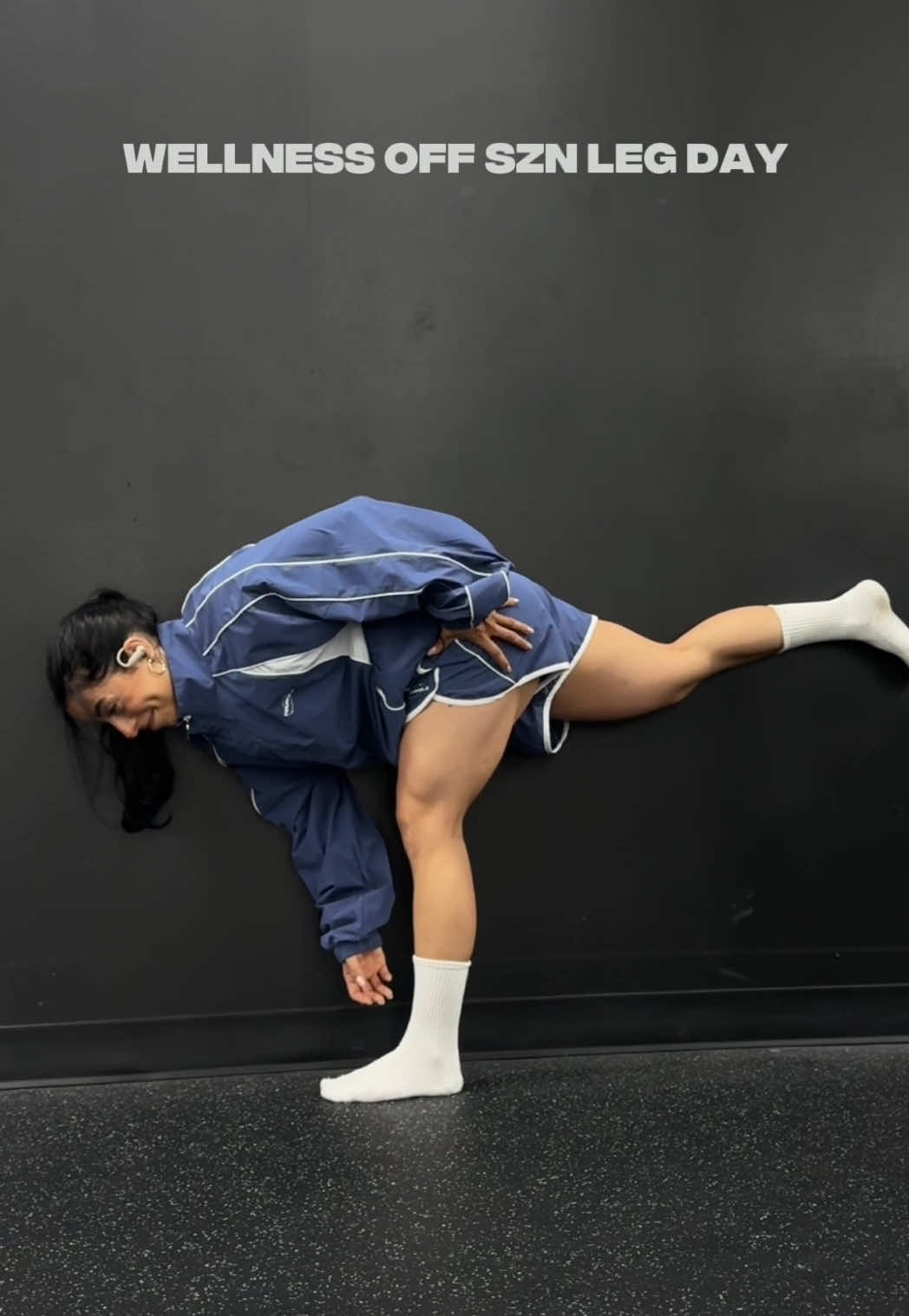 @riley kristine
