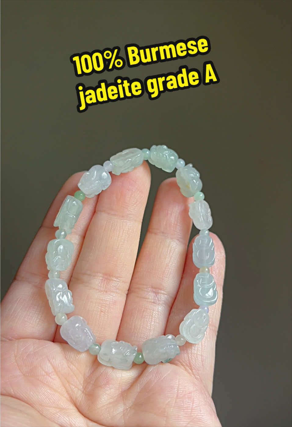 @Fancy Jade Art