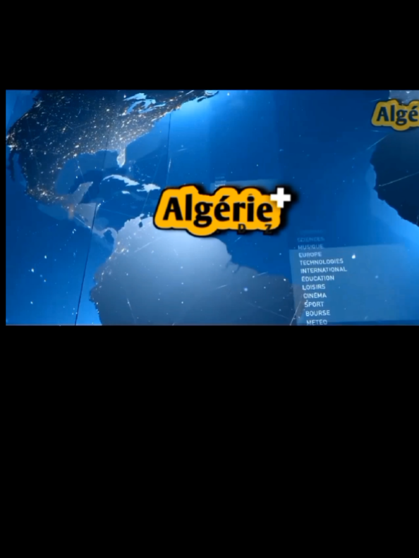 @Alg&eacute;rie+