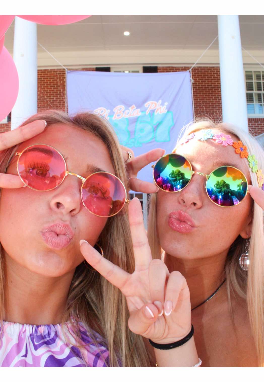 @Oklahoma Pi Phi