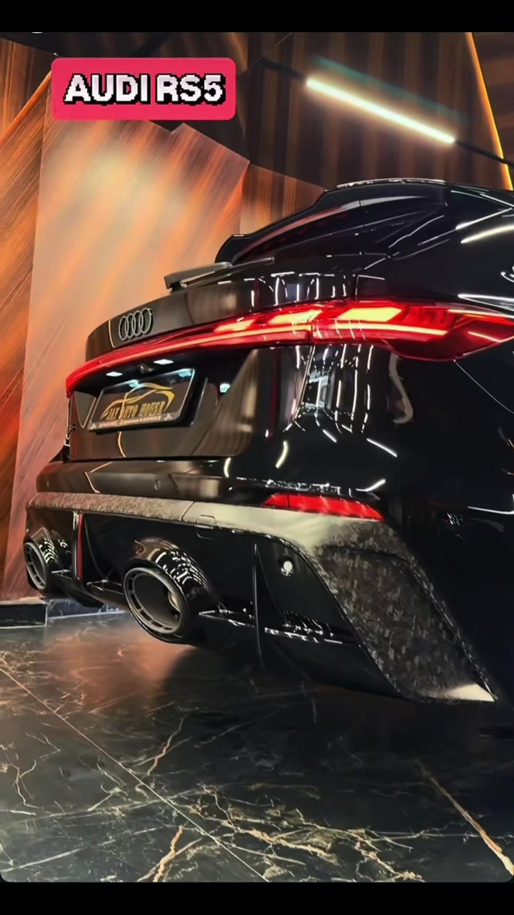 @Voiture De Luxe