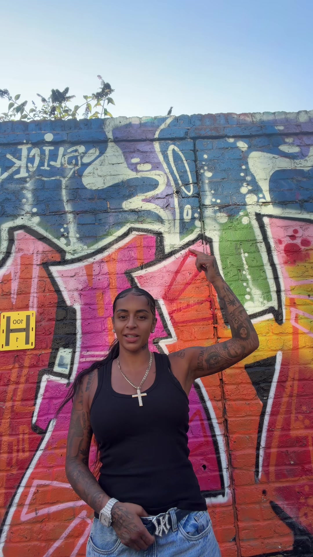 @Paigey Cakey