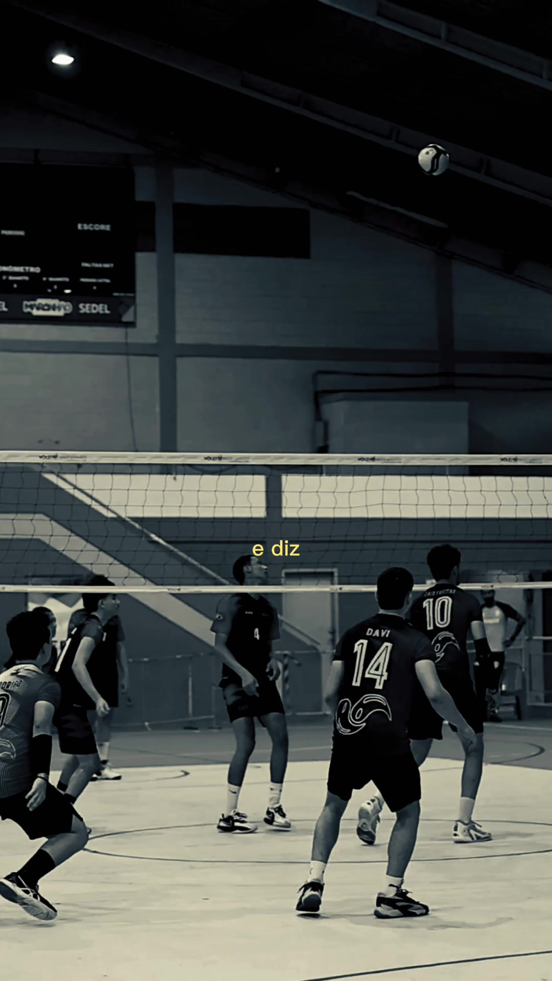 @juan 🏐
